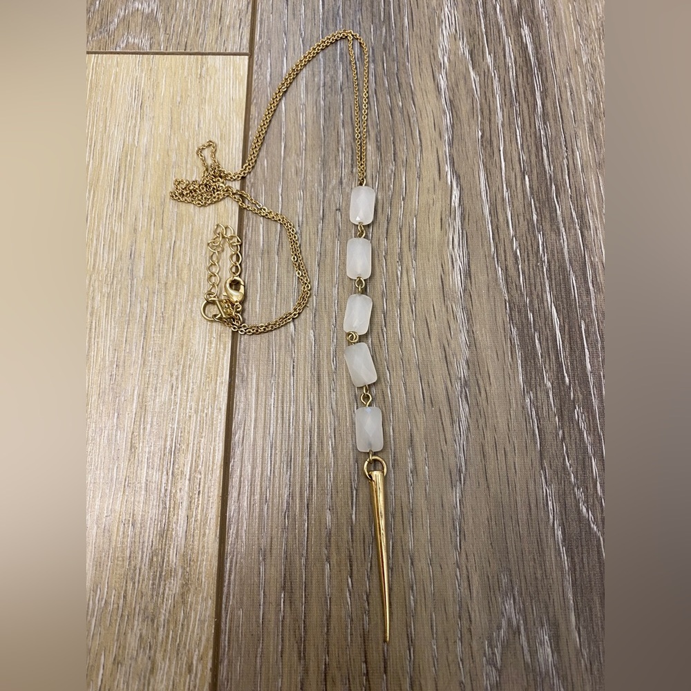 Banana Republic Necklace